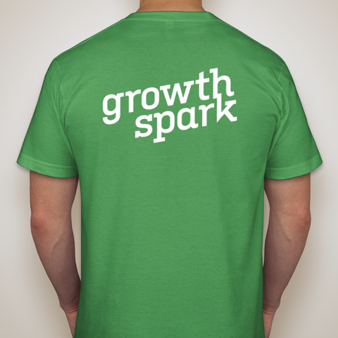 Growth Spark T-Shirt